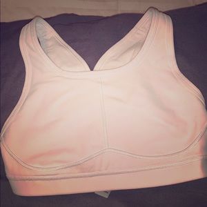 Athleta Sports Bra